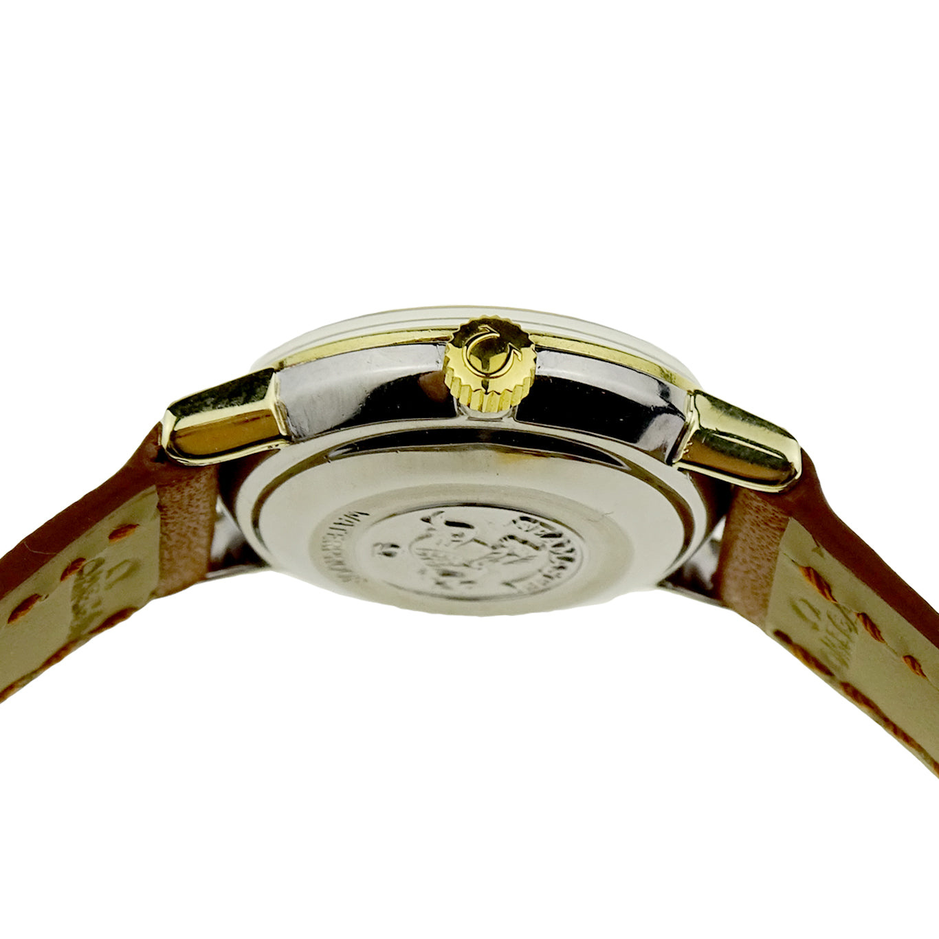 Omega Lady Seamaster De Ville Vintage Mechanical
