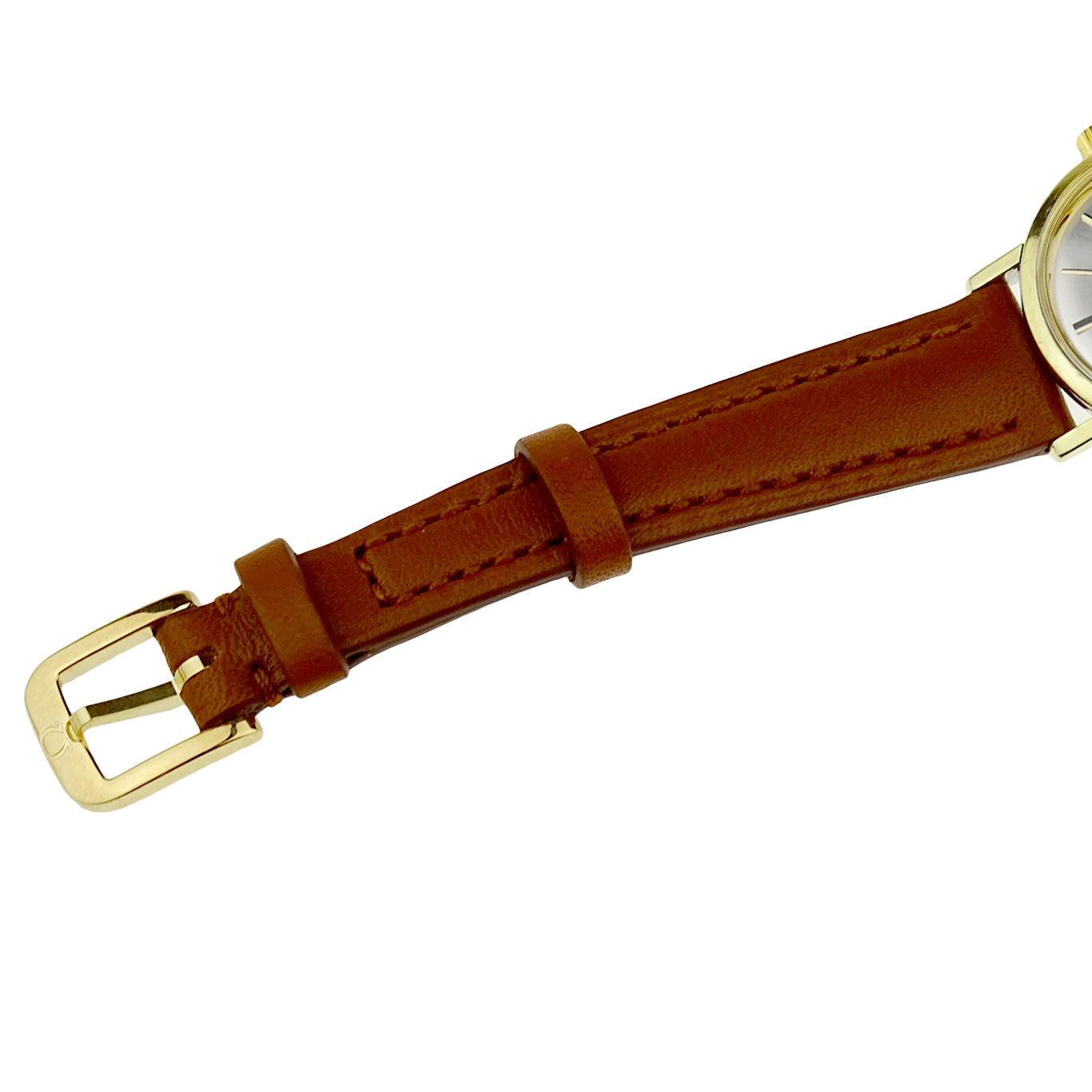 Omega Lady Seamaster De Ville Vintage Mechanical