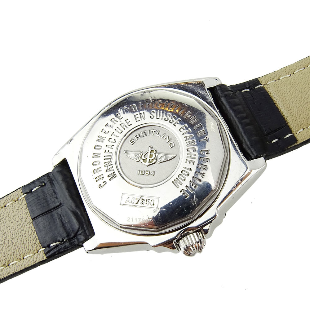 Breitling Lady Wings Quartz A67350