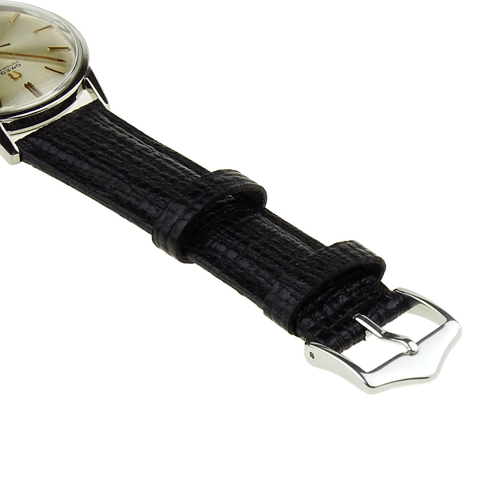 Omega Seamaster Vintage Automatic