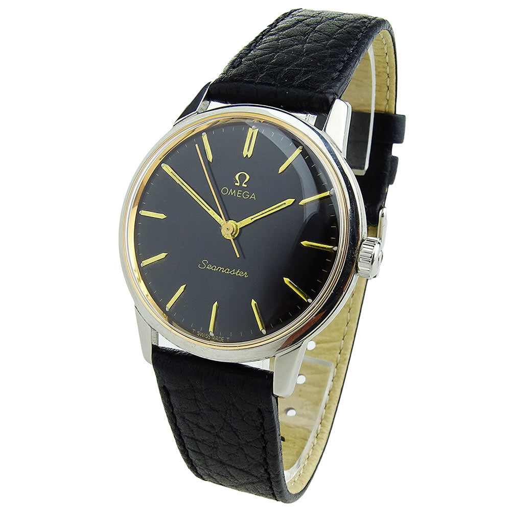 Omega Seamaster Vintage Mechanical