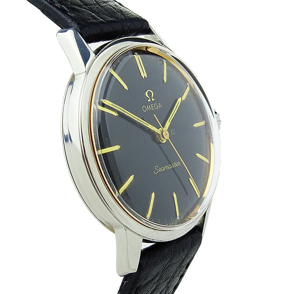 Omega Seamaster Vintage Mechanical