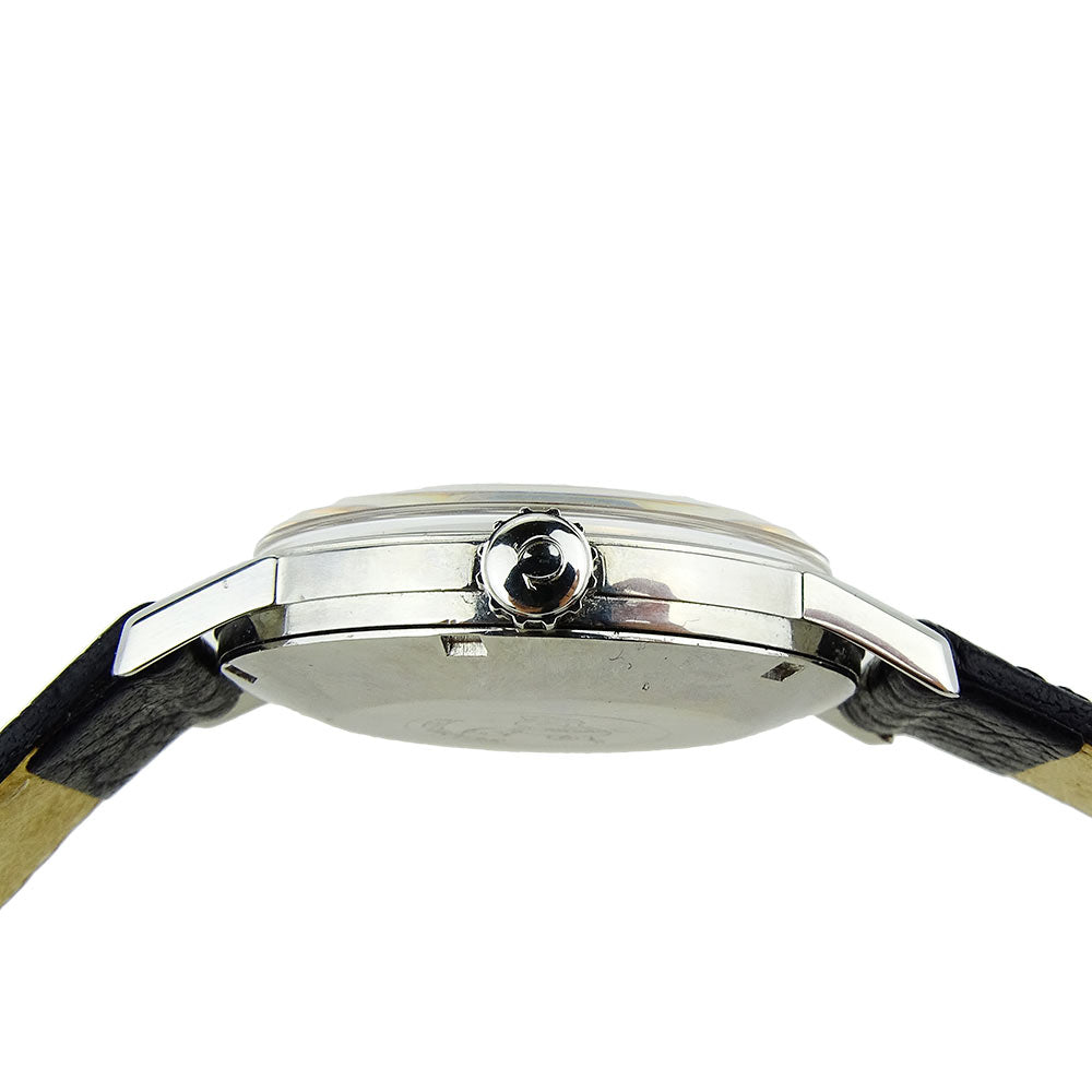 Omega Seamaster Vintage Mechanical