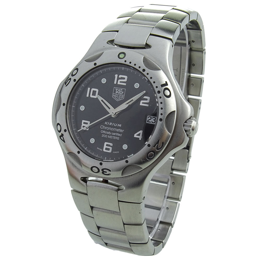 Tag Heuer Kirium Automatic WL5119