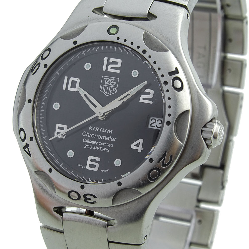 Tag Heuer Kirium Automatic WL5119
