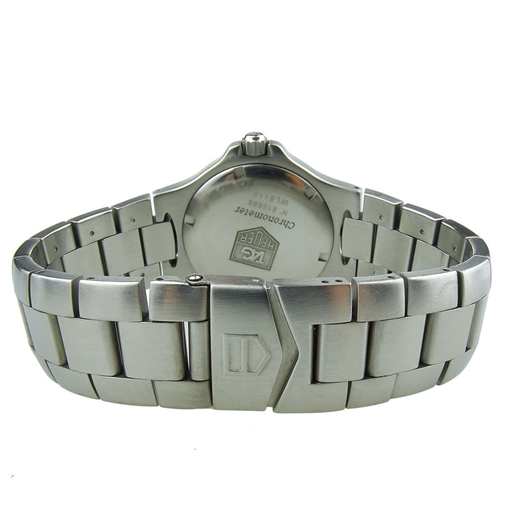 Tag Heuer Kirium Automatic WL5119