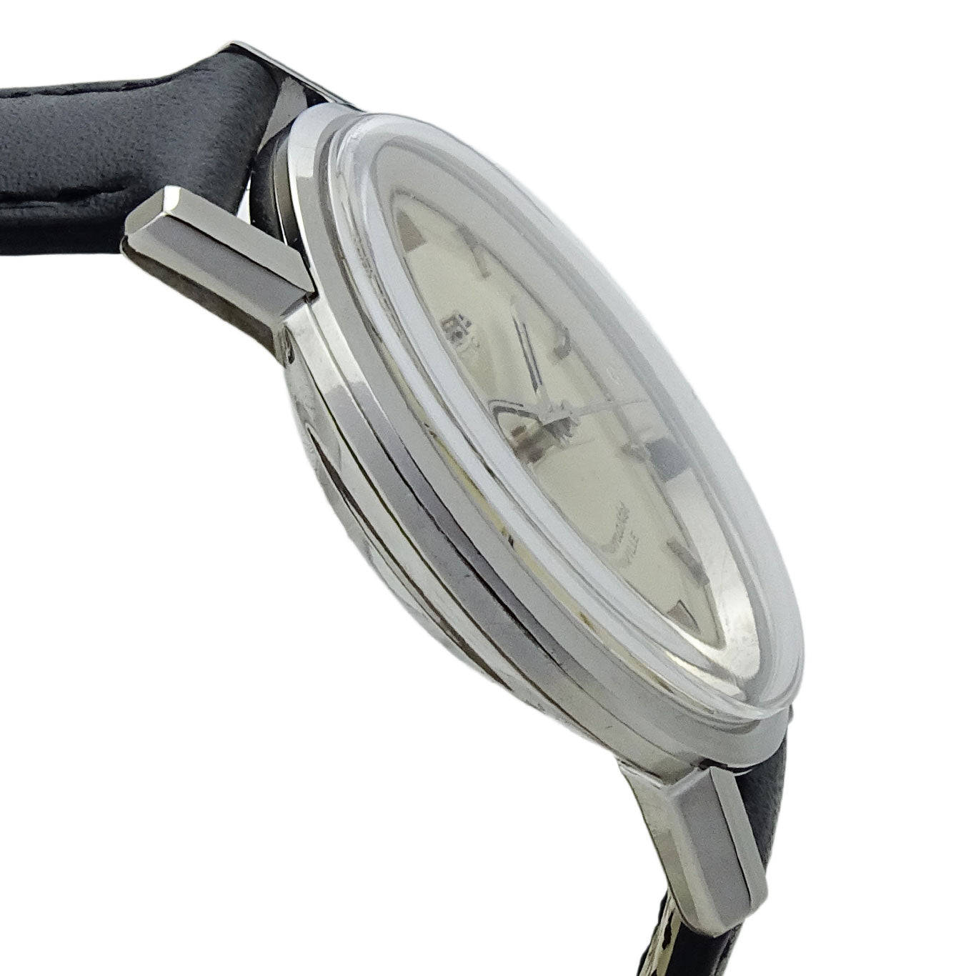 Omega Seamaster De Ville Mid Size Vintage