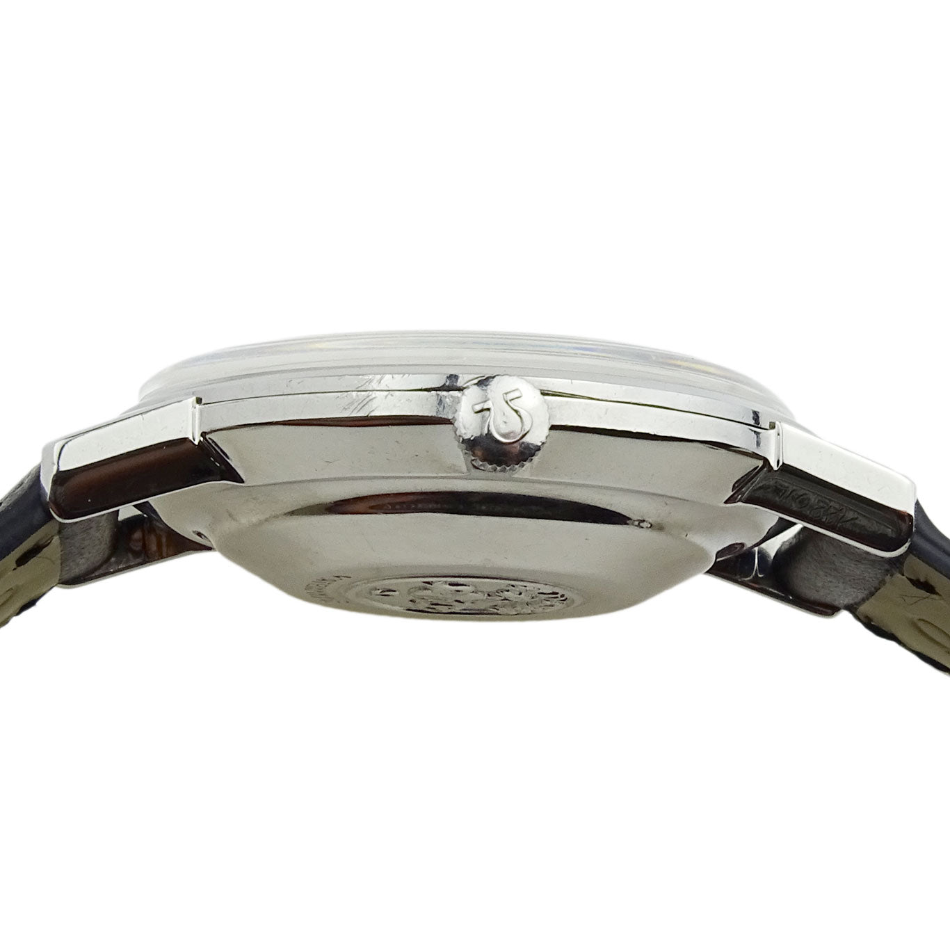 Omega Seamaster De Ville Mid Size Vintage