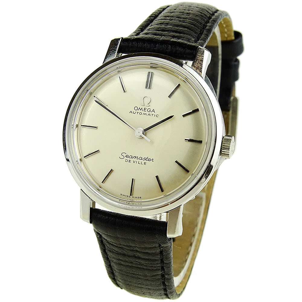 Omega Seamaster De Ville Vintage Mid Size