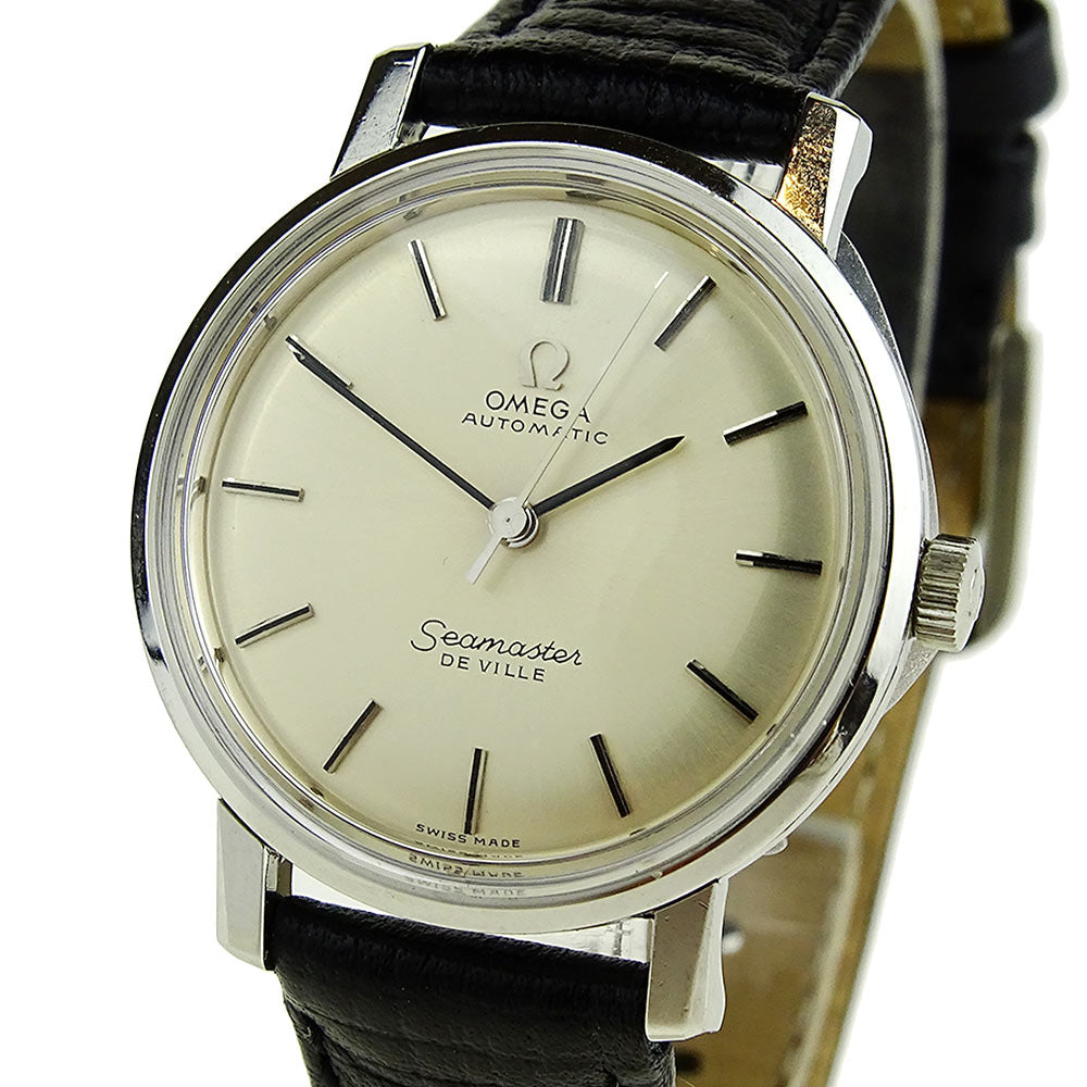 Omega Seamaster De Ville Vintage Mid Size