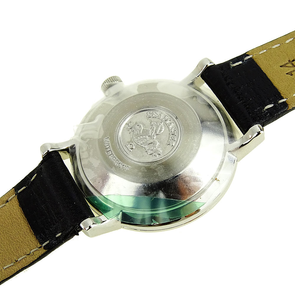 Omega Seamaster De Ville Vintage Mid Size