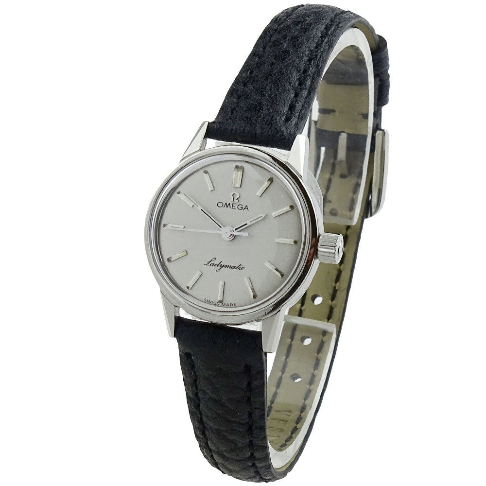 Omega Seamaster Ladymatic Vintage