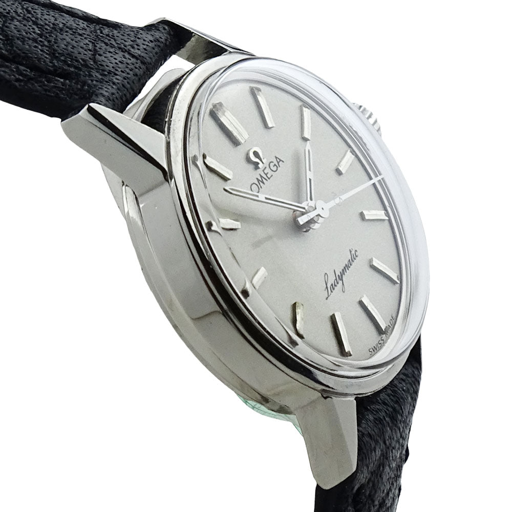 Omega Seamaster Ladymatic Vintage