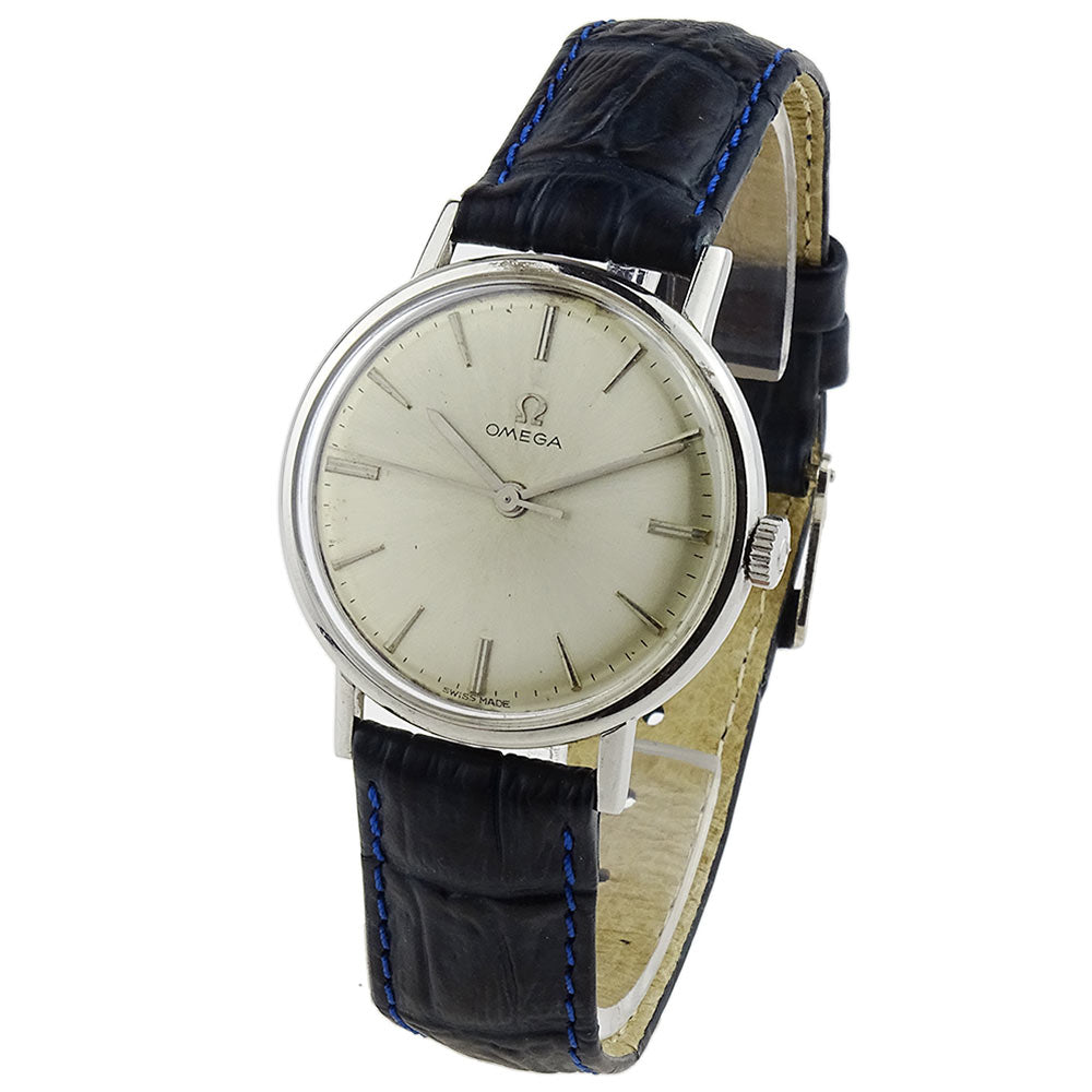 Omega Vintage Mid Size Mechanical