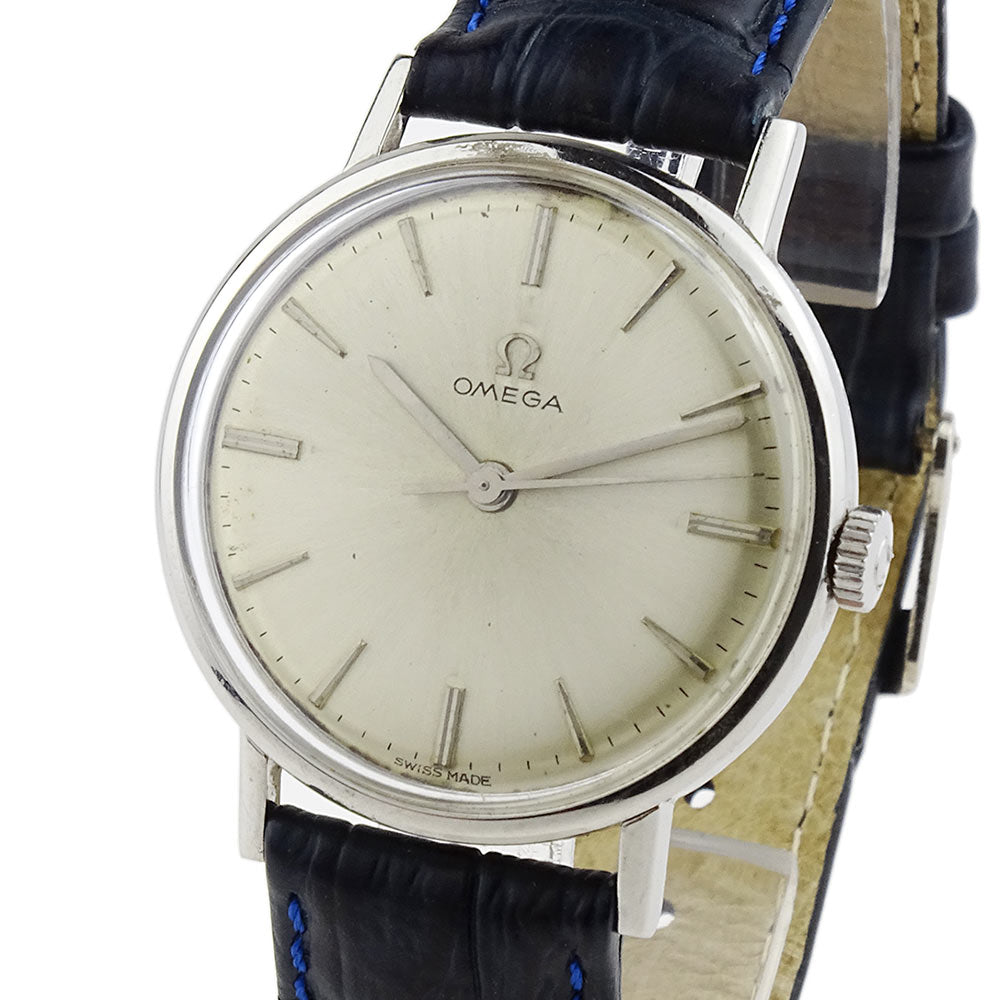 Omega Vintage Mid Size Mechanical