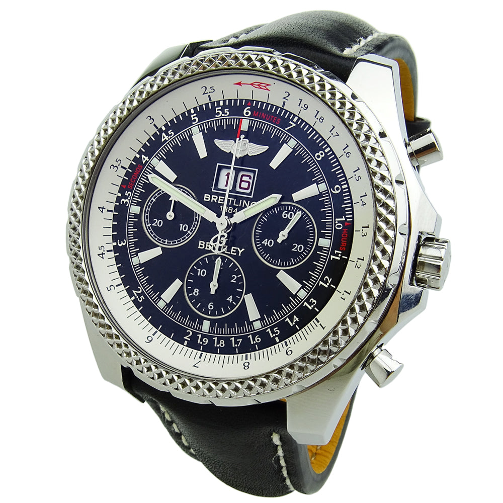 Breitling Bentley 6.75 A44362