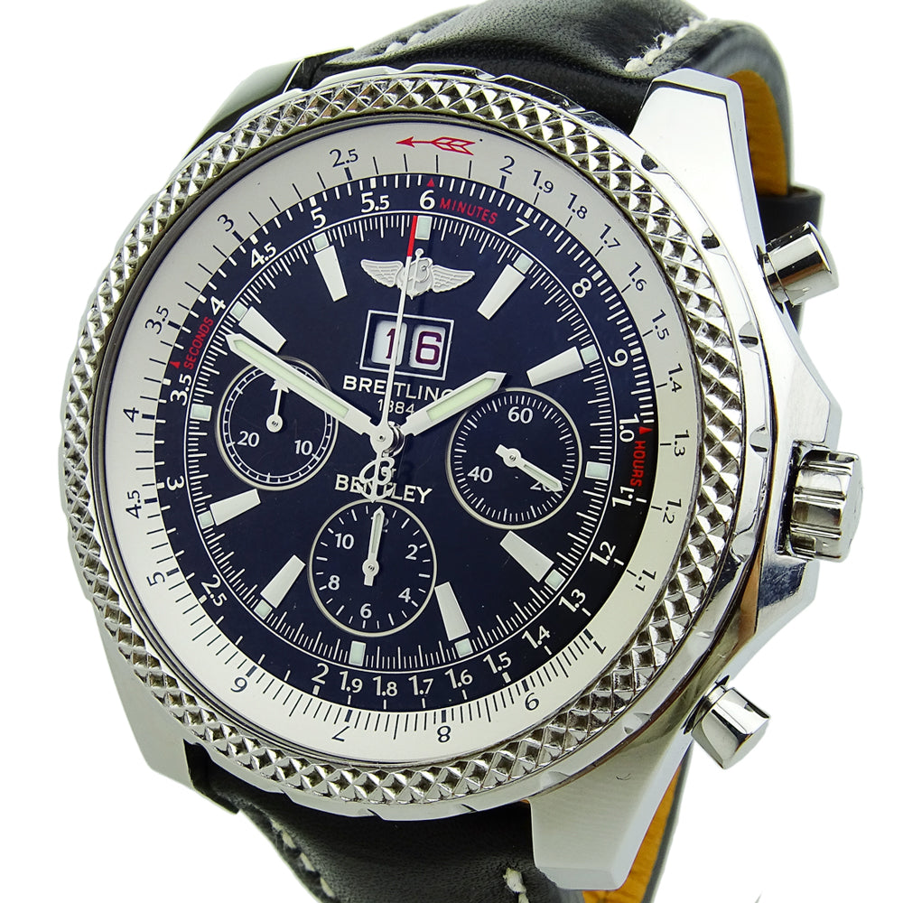 Breitling Bentley 6.75 A44362