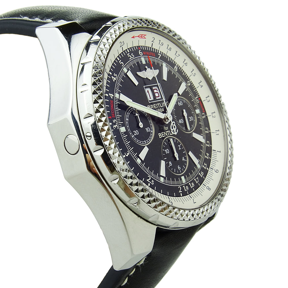 Breitling Bentley 6.75 A44362