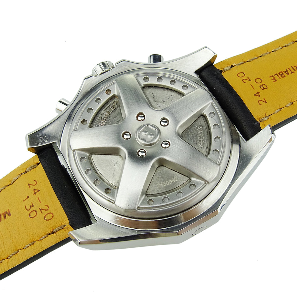 Breitling Bentley 6.75 A44362