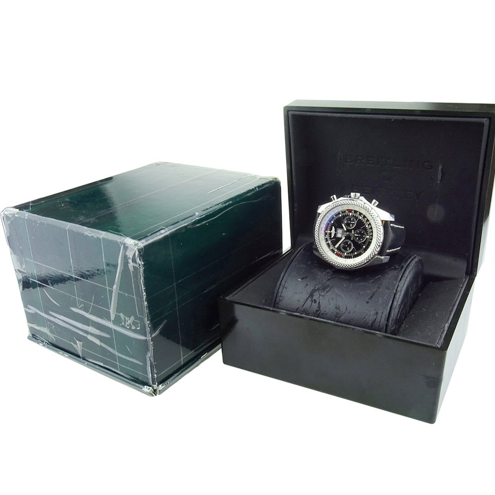 Breitling Bentley 6.75 A44362