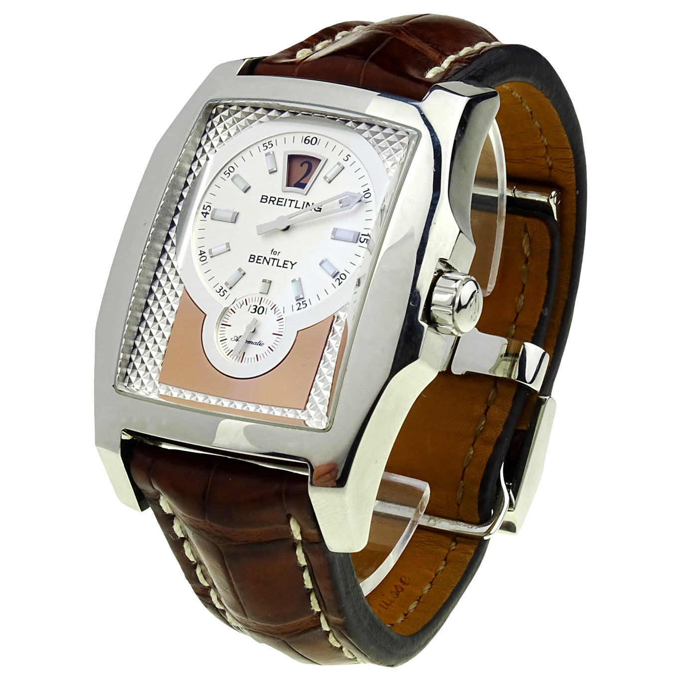 Breitling Bentley Flying B A28362