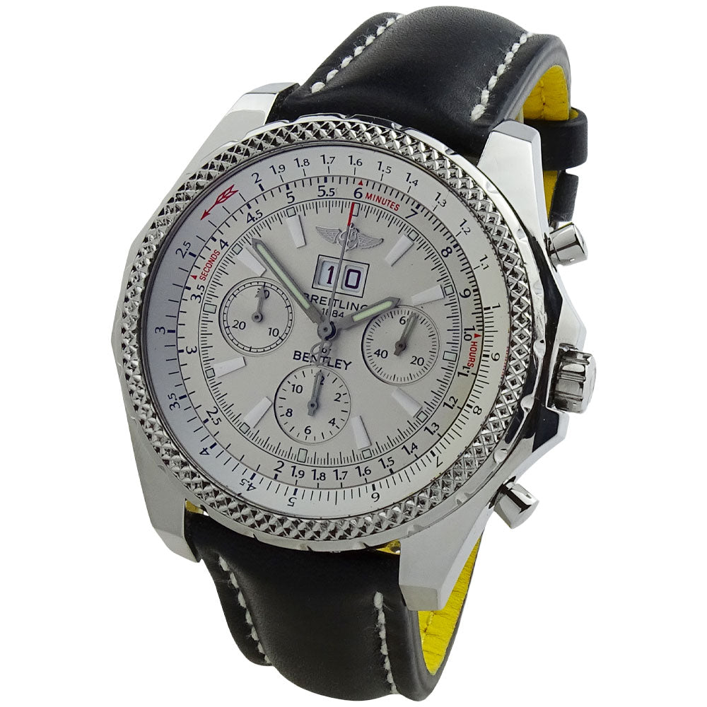 Breitling Bentley 6.75 A44362