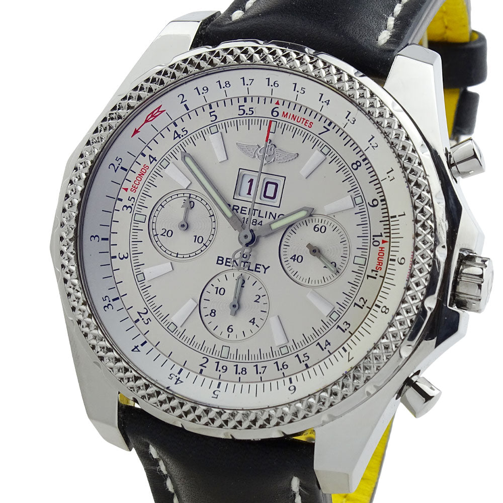 Breitling Bentley 6.75 A44362