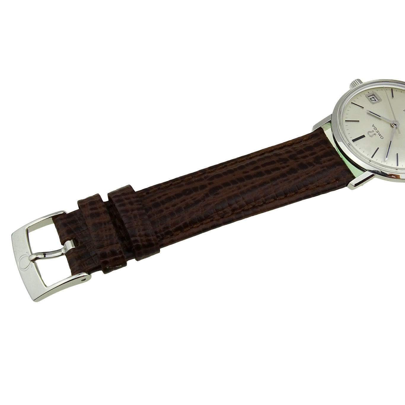 Omega Seamaster De Ville Vintage Mechanical