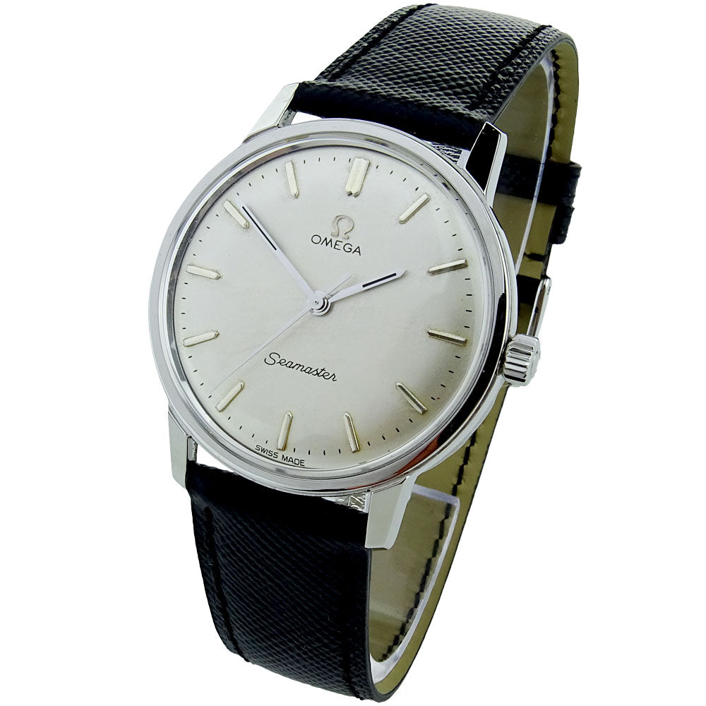 Omega Seamaster Vintage Automatic