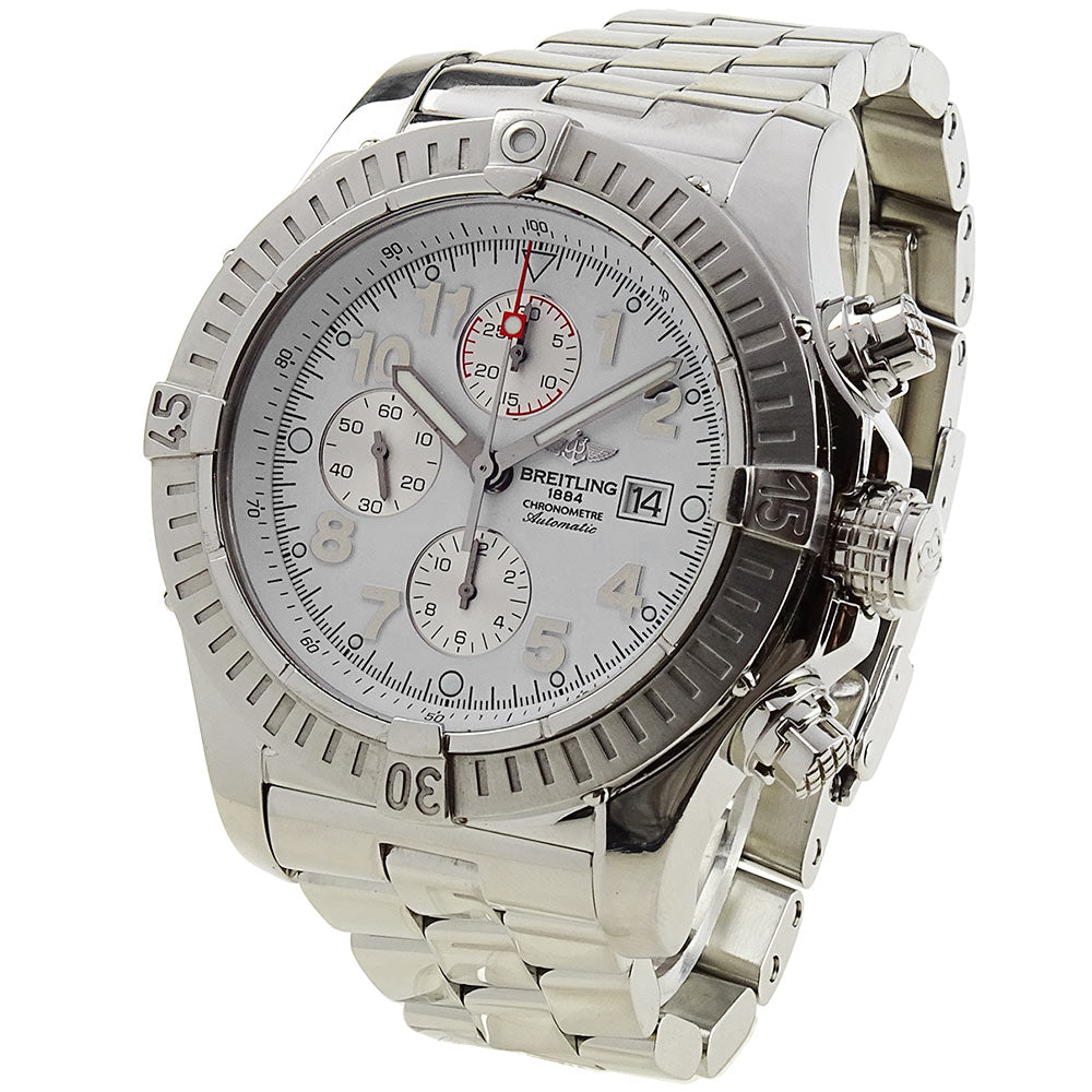 Breitling Super Avenger A13370