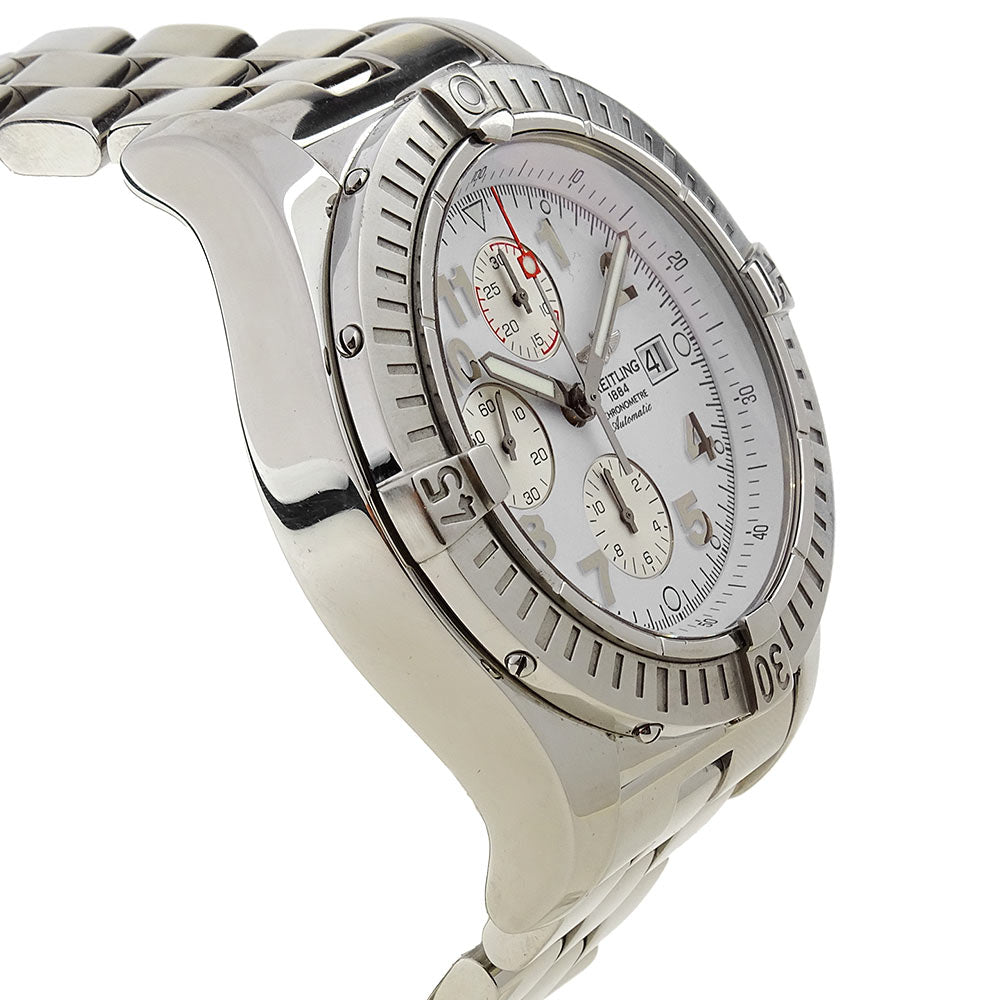 Breitling Super Avenger A13370