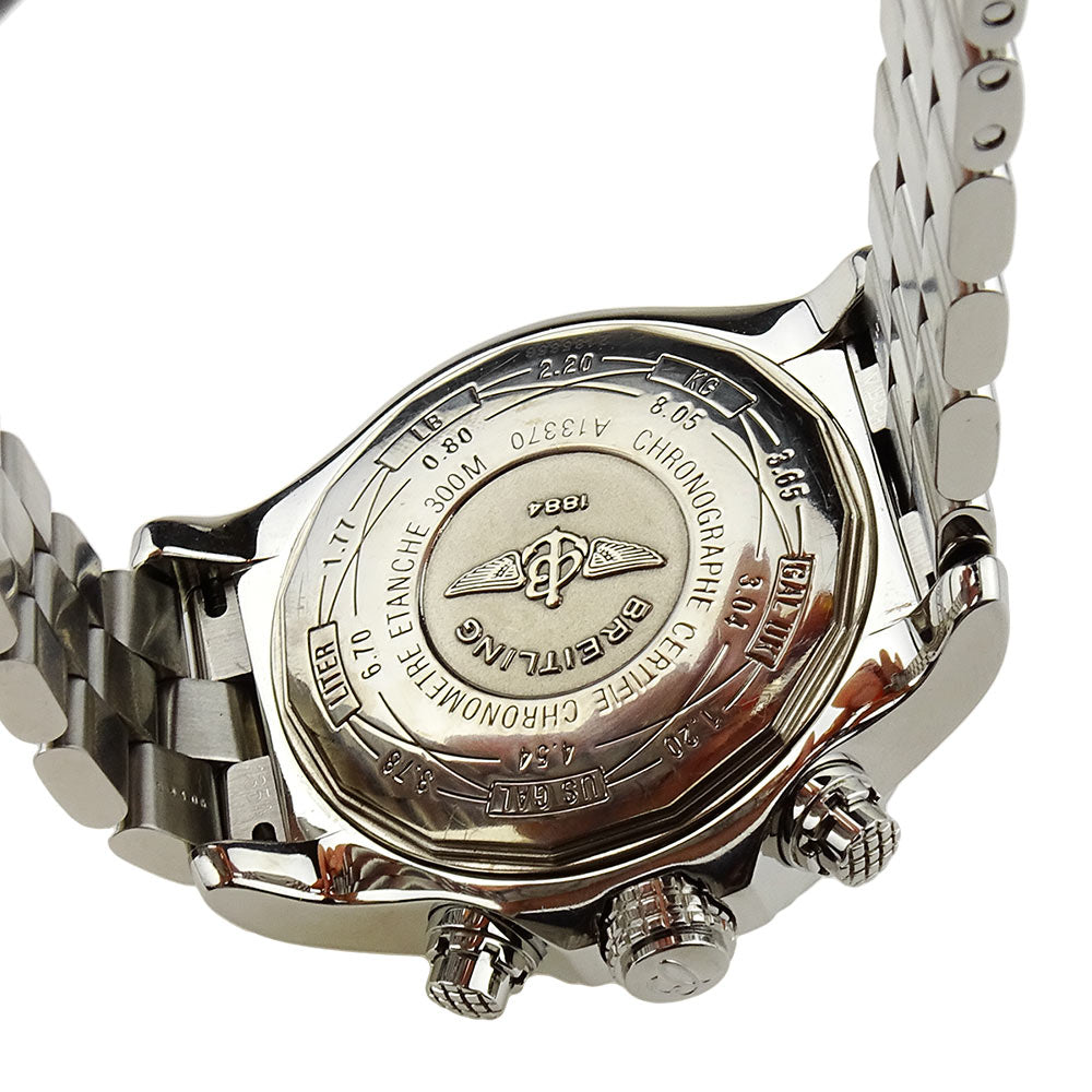 Breitling Super Avenger A13370