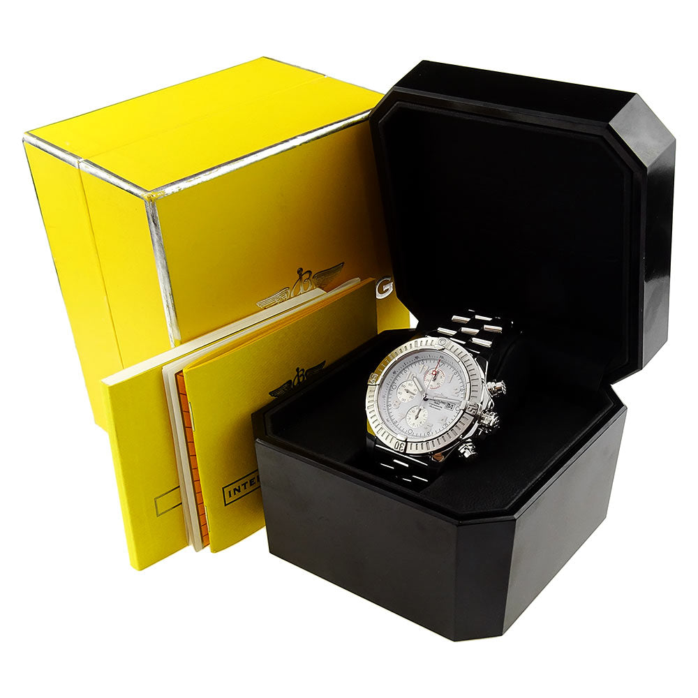 Breitling Super Avenger A13370