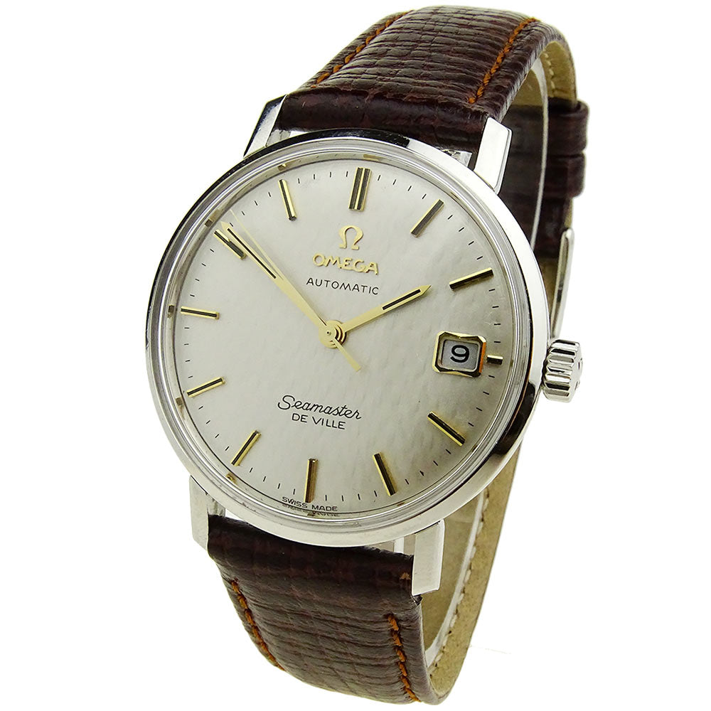 Omega Seamaster De Ville Vintage Automatic