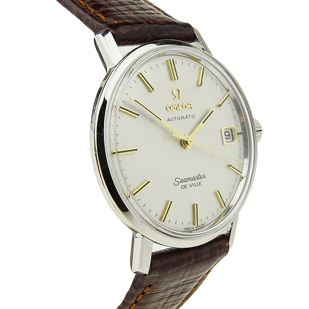 Omega Seamaster De Ville Vintage Automatic