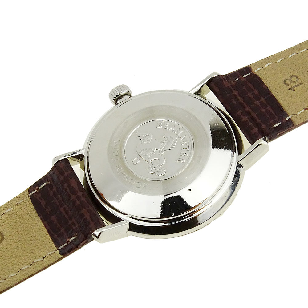 Omega Seamaster De Ville Vintage Automatic