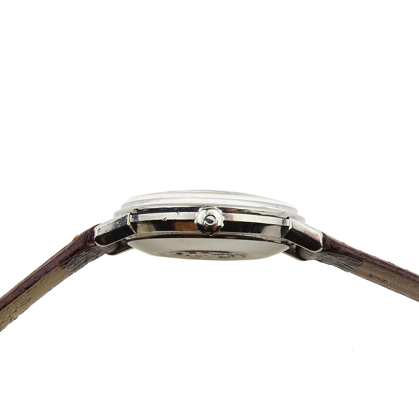 Omega Seamaster De Ville Vintage Automatic