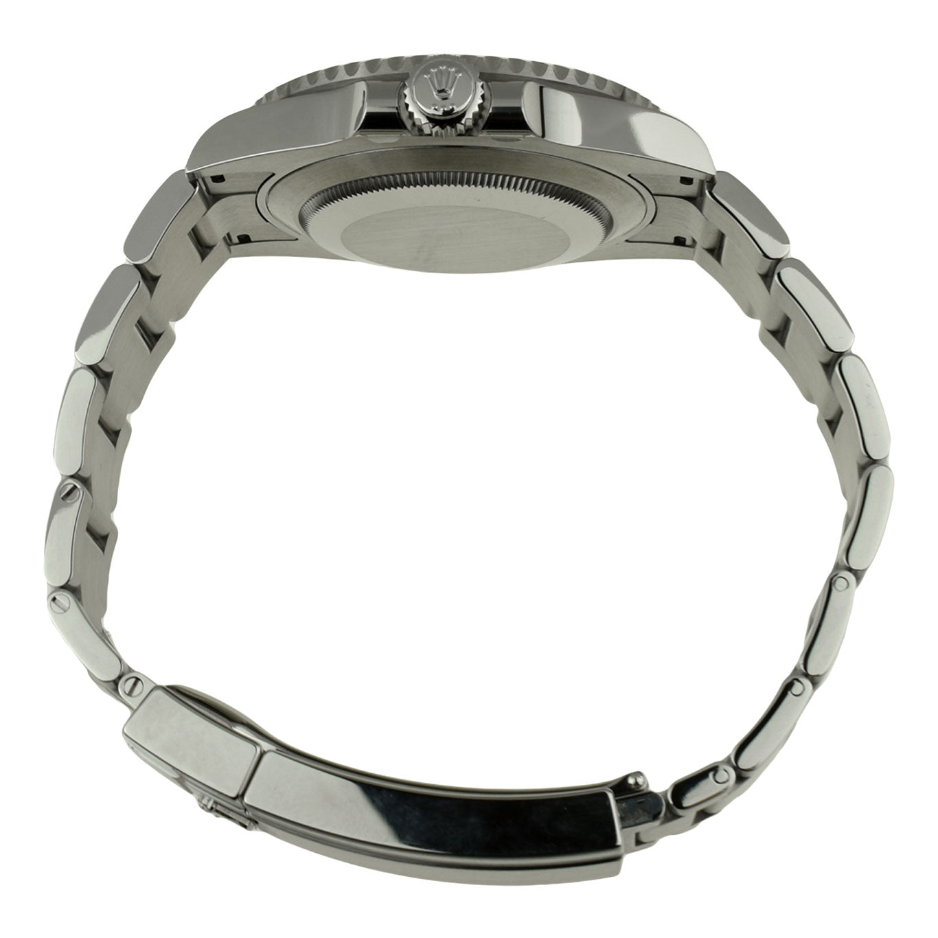 Rolex Submariner 41 "Starbucks" 126610LV