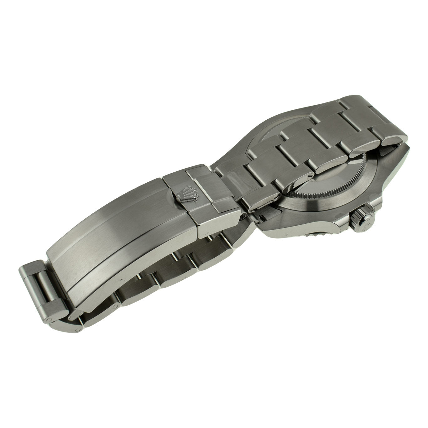 Rolex Submariner 41 "Starbucks" 126610LV