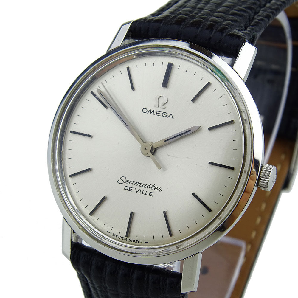 Omega De Ville Vintage Mechanical