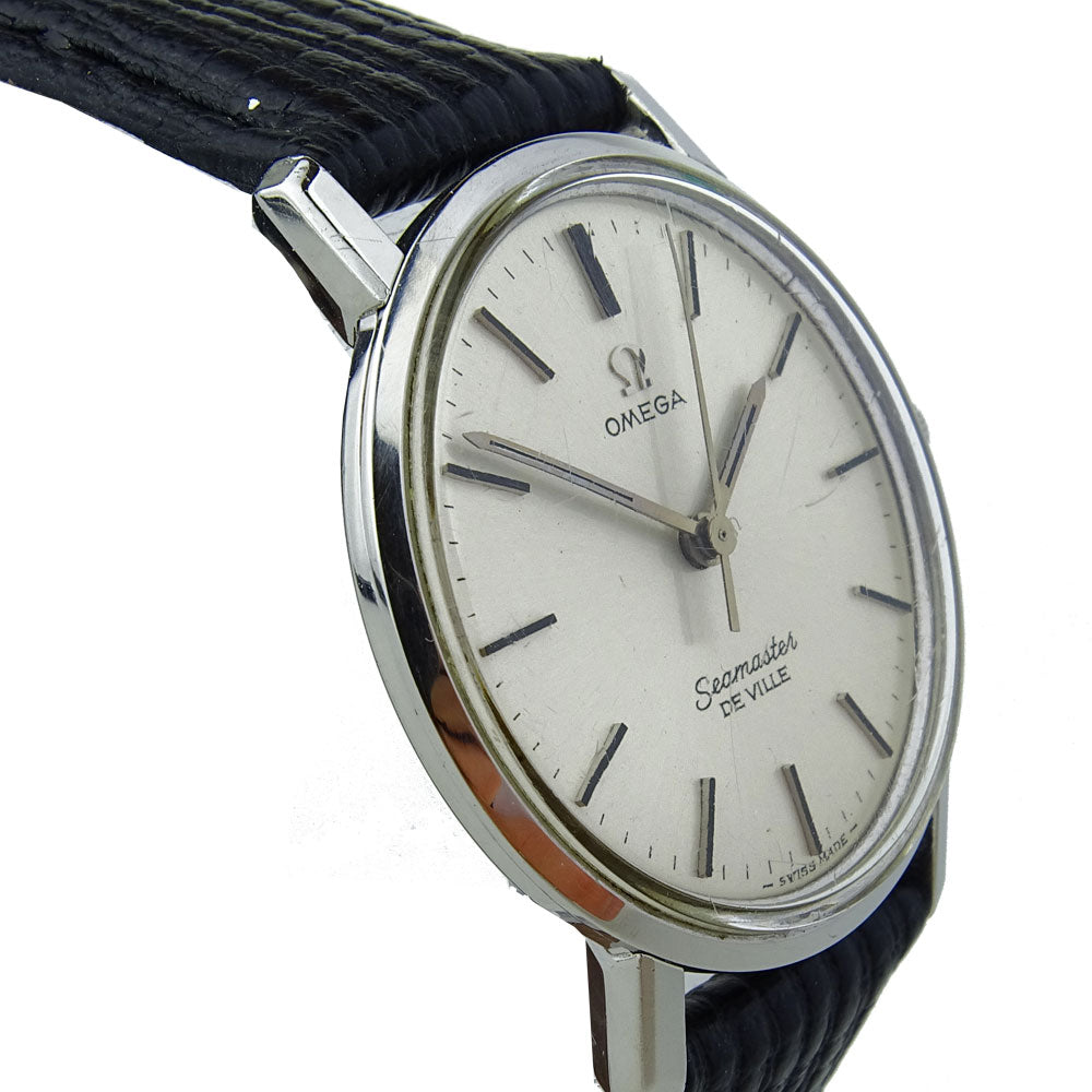 Omega De Ville Vintage Mechanical