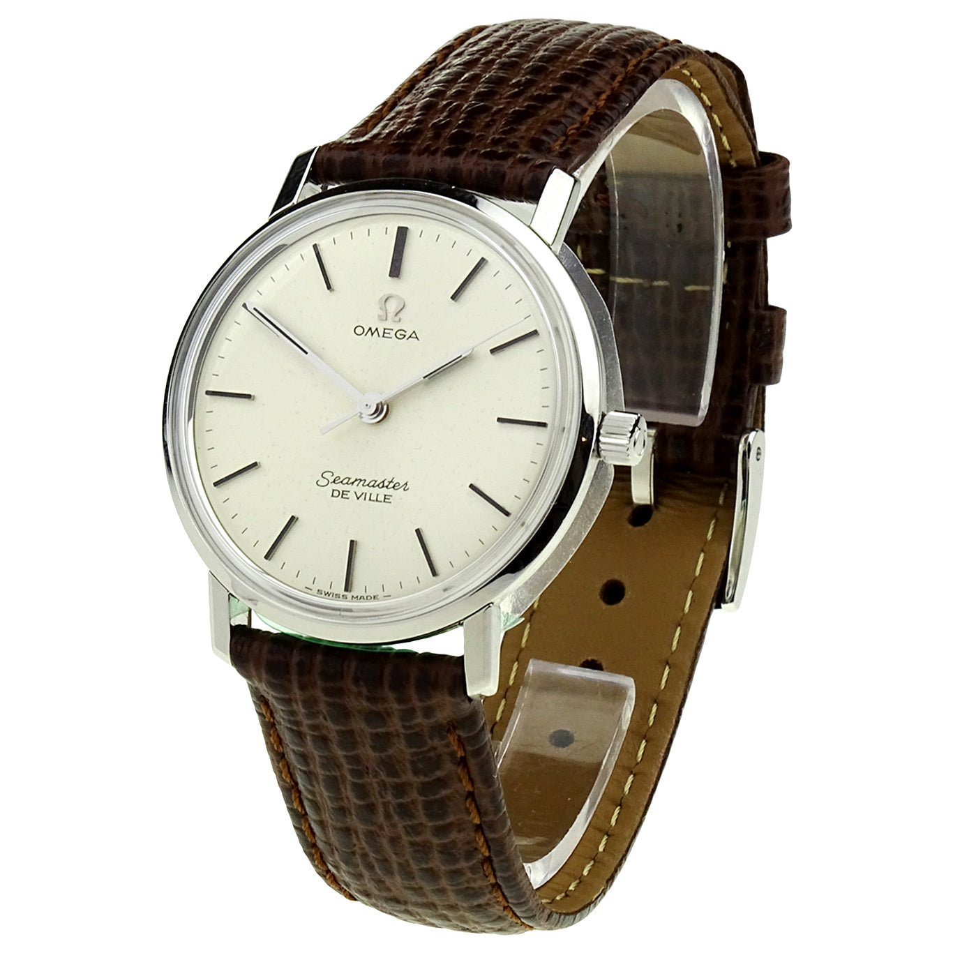 Omega Seamaster De Ville Vintage Mechanical