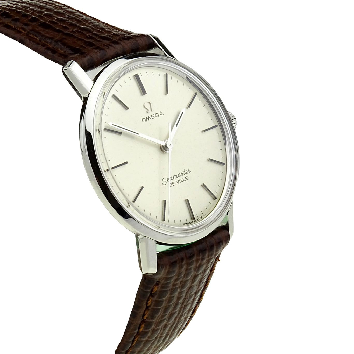 Omega Seamaster De Ville Vintage Mechanical