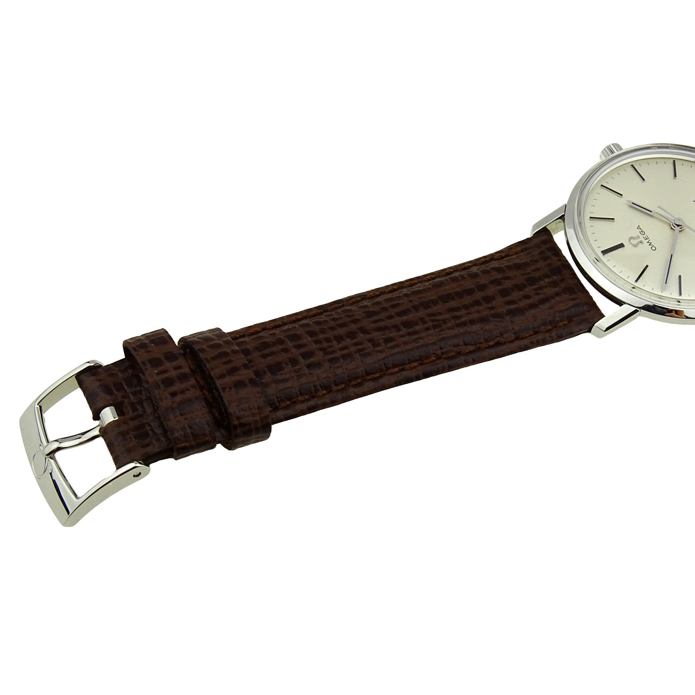 Omega Seamaster De Ville Vintage Mechanical