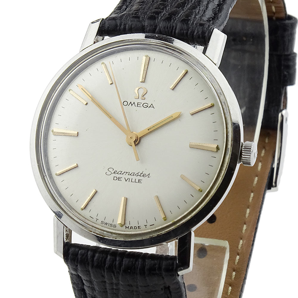 Omega Seamaster De Ville Vintage Mechanical