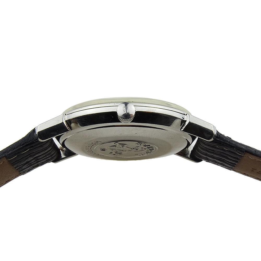 Omega Seamaster De Ville Vintage Mechanical
