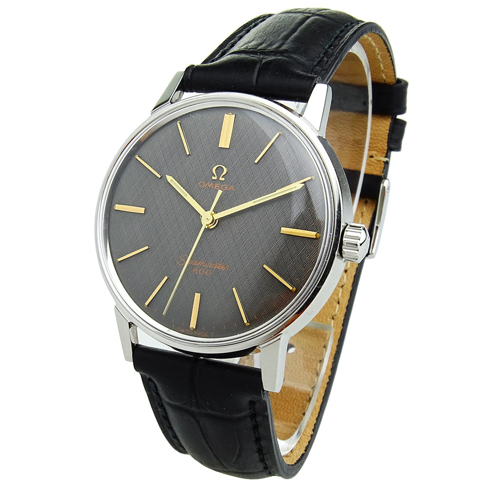 Omega Seamaster 600 Vintage Mechanical
