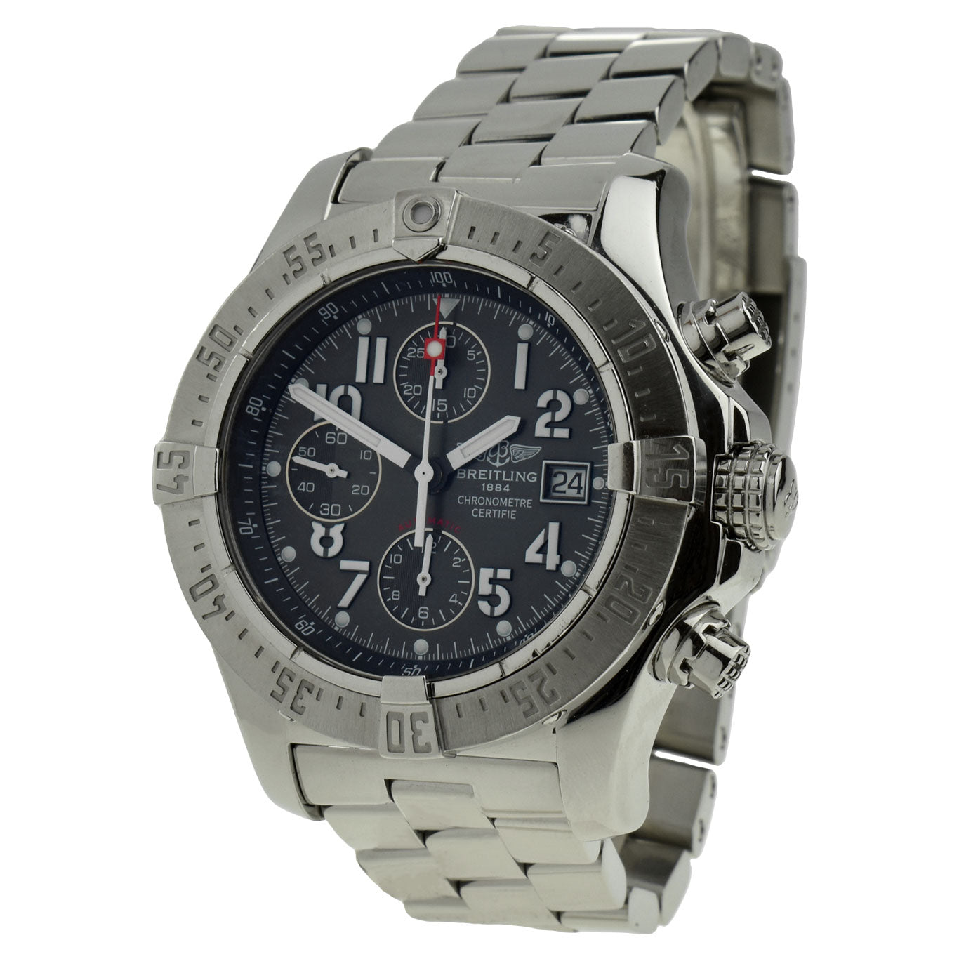 Breitling Avenger Skyland Automatic A13380