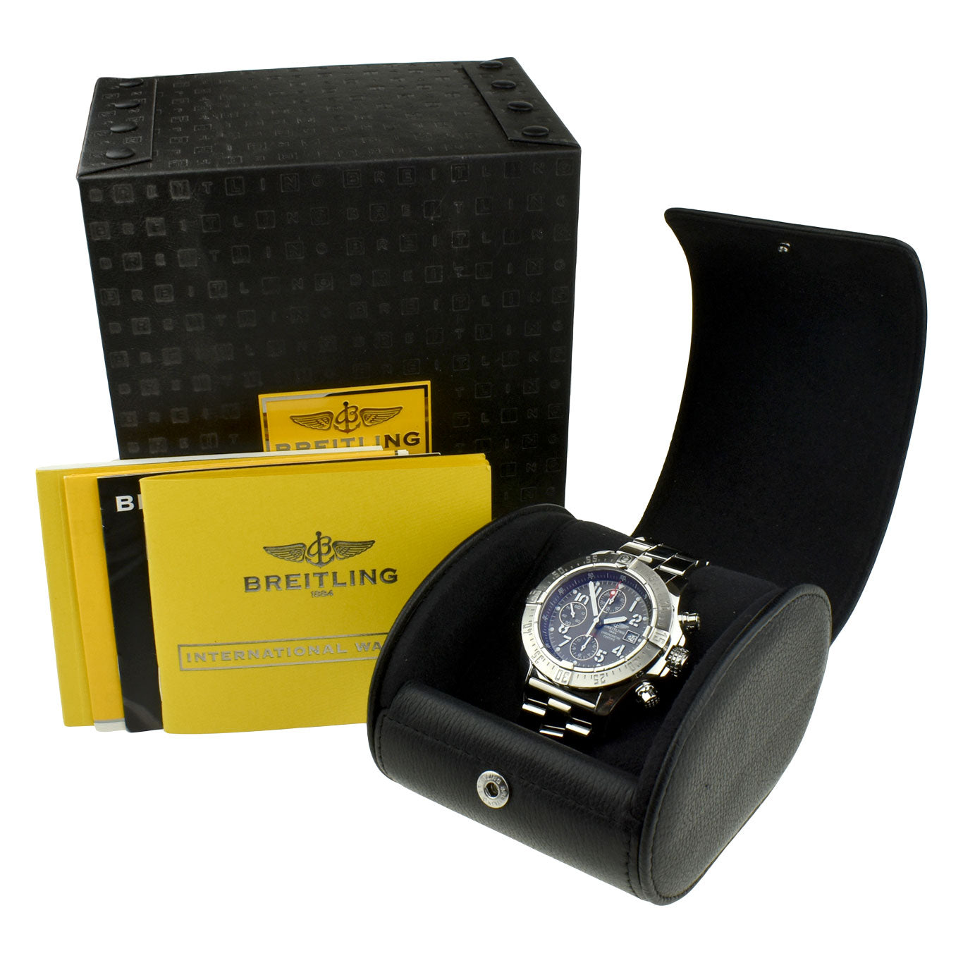 Breitling Avenger Skyland Automatic A13380