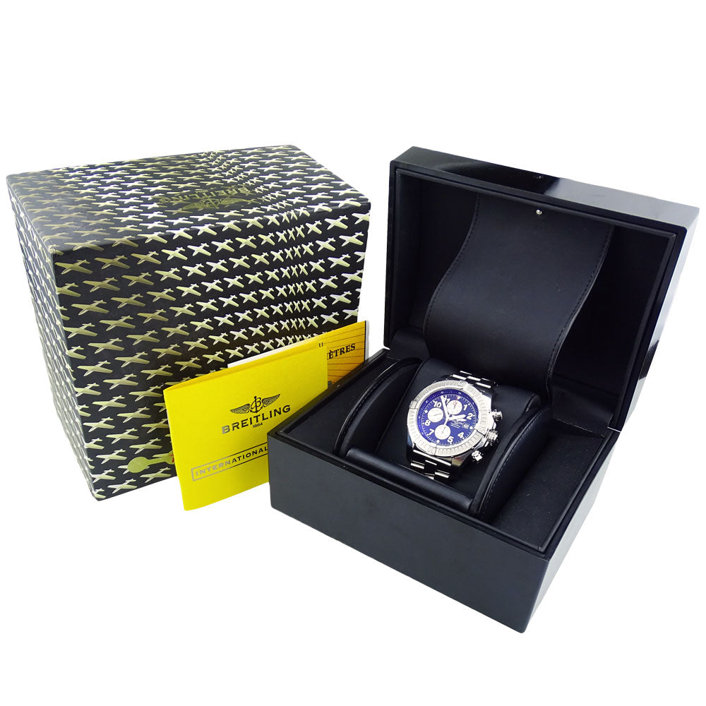 Breitling Super Avenger A13370